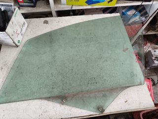 bontott PEUGEOT 307 Bal első Ablak