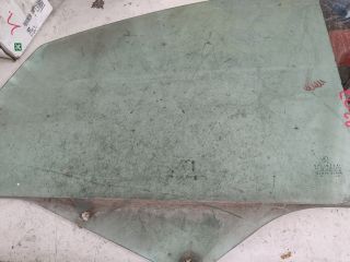 bontott PEUGEOT 307 Bal első Ablak