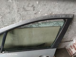 bontott PEUGEOT 307 Bal első Ablak