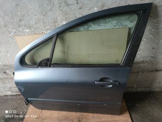 bontott PEUGEOT 307 Bal első Ablak