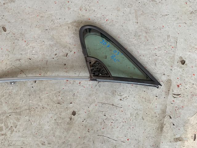 bontott PEUGEOT 307 Bal első Ablak