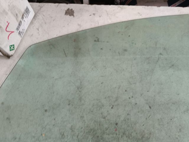 bontott PEUGEOT 307 Bal első Ablak