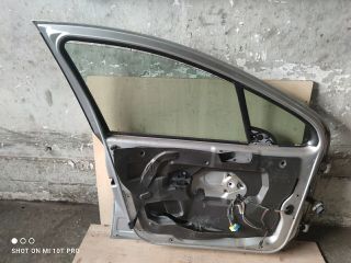 bontott PEUGEOT 307 Bal első Ablak