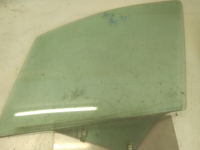 bontott PEUGEOT 307 Bal első Ablak
