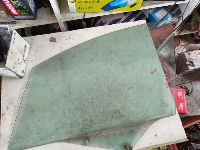 bontott PEUGEOT 307 Bal első Ablak