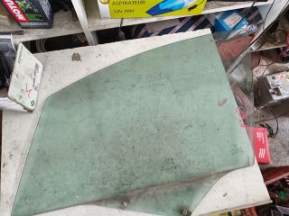 bontott PEUGEOT 307 Bal első Ablak