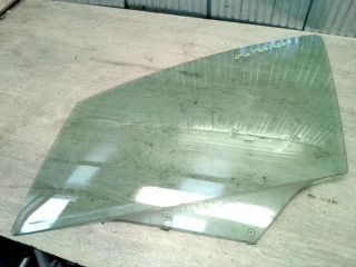 bontott PEUGEOT 307 Bal első Ablak