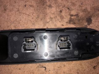 bontott PEUGEOT 307 Bal első Ablakemelő Kapcsoló