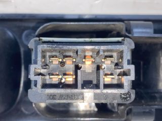 bontott PEUGEOT 307 Bal első Ablakemelő Kapcsoló