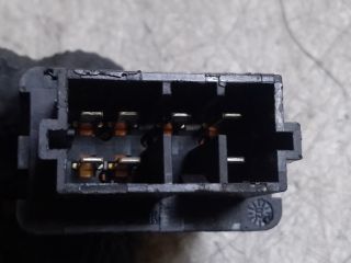 bontott PEUGEOT 307 Bal első Ablakemelő Kapcsoló