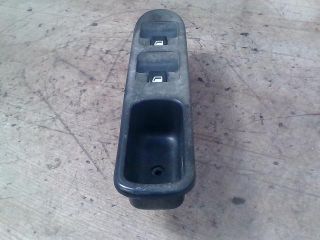 bontott PEUGEOT 307 Bal első Ablakemelő Kapcsoló