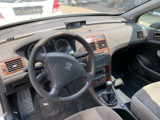 bontott PEUGEOT 307 Bal első Ablakemelő Kapcsoló