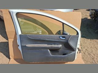 bontott PEUGEOT 307 Bal első Ablakemelő Kapcsoló