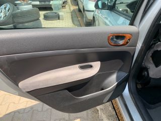 bontott PEUGEOT 307 Bal első Ablakemelő Kapcsoló