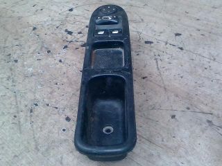 bontott PEUGEOT 307 Bal első Ablakemelő Kapcsoló