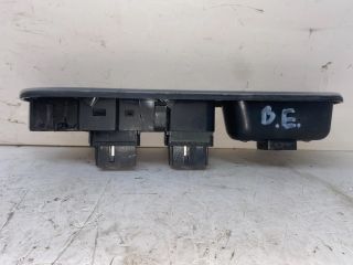 bontott PEUGEOT 307 Bal első Ablakemelő Kapcsoló