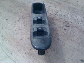 bontott PEUGEOT 307 Bal első Ablakemelő Kapcsoló