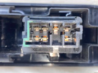 bontott PEUGEOT 307 Bal első Ablakemelő Kapcsoló