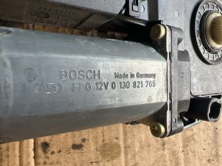 bontott PEUGEOT 307 Bal első Ablakemelő Motor