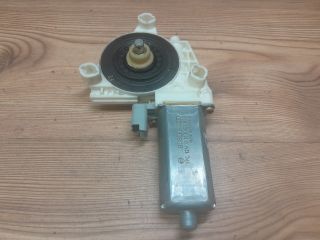 bontott PEUGEOT 307 Bal első Ablakemelő Motor