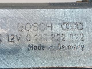 bontott PEUGEOT 307 Bal első Ablakemelő Motor