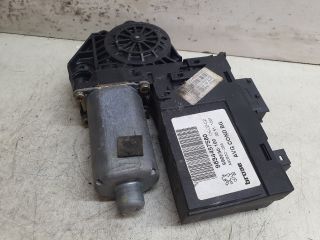 bontott PEUGEOT 307 Bal első Ablakemelő Motor