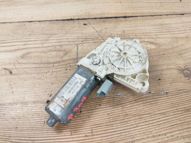 bontott PEUGEOT 307 Bal első Ablakemelő Motor