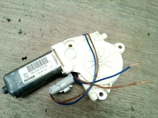 bontott PEUGEOT 307 Bal első Ablakemelő Motor