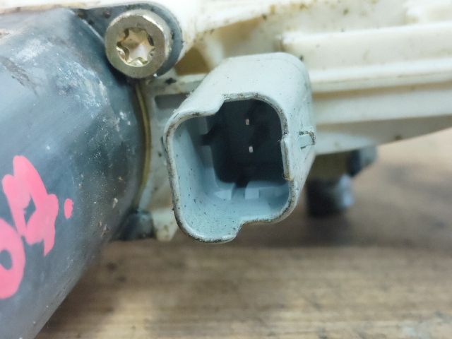 bontott PEUGEOT 307 Bal első Ablakemelő Motor