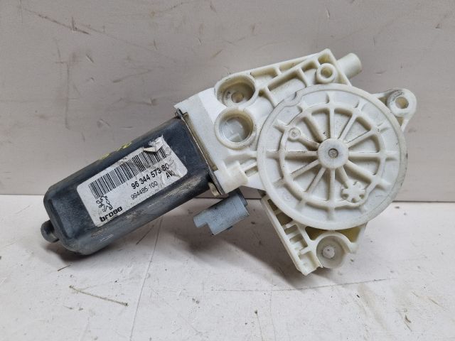 bontott PEUGEOT 307 Bal első Ablakemelő Motor