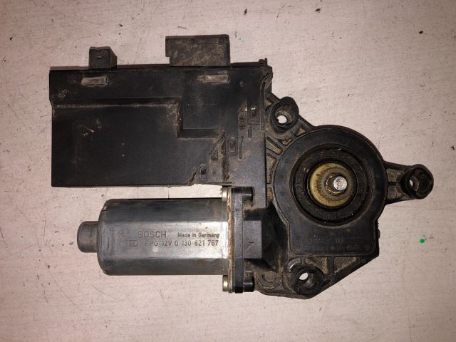 bontott PEUGEOT 307 Bal első Ablakemelő Motor