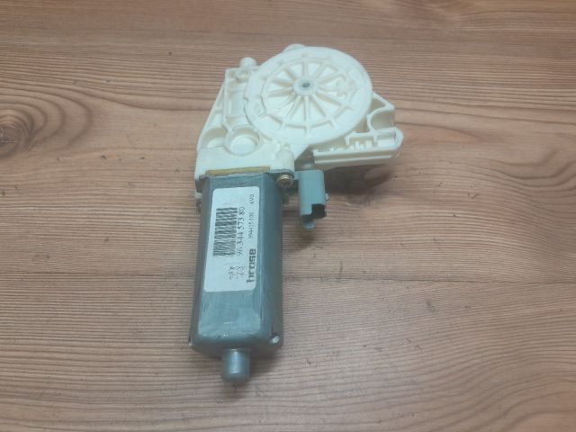 bontott PEUGEOT 307 Bal első Ablakemelő Motor