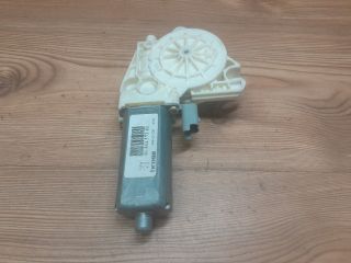 bontott PEUGEOT 307 Bal első Ablakemelő Motor