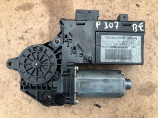 bontott PEUGEOT 307 Bal első Ablakemelő Motor
