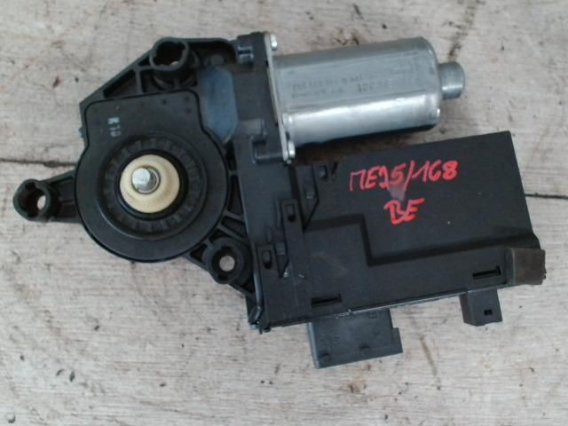 bontott PEUGEOT 307 Bal első Ablakemelő Motor