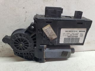 bontott PEUGEOT 307 Bal első Ablakemelő Motor