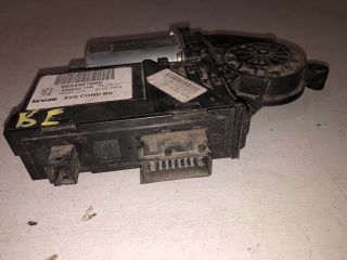 bontott PEUGEOT 307 Bal első Ablakemelő Motor