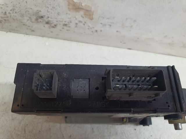 bontott PEUGEOT 307 Bal első Ablakemelő Motor