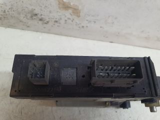 bontott PEUGEOT 307 Bal első Ablakemelő Motor