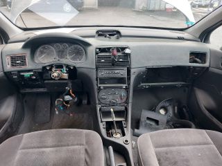 bontott PEUGEOT 307 Bal első Ablakemelő Motor