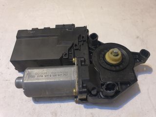 bontott PEUGEOT 307 Bal első Ablakemelő Motor