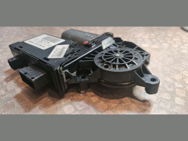 bontott PEUGEOT 307 Bal első Ablakemelő Motor