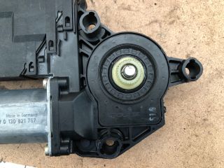 bontott PEUGEOT 307 Bal első Ablakemelő Motor