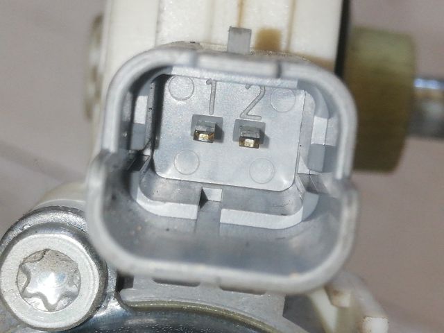 bontott PEUGEOT 307 Bal első Ablakemelő Motor