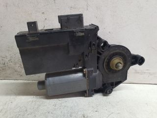 bontott PEUGEOT 307 Bal első Ablakemelő Motor