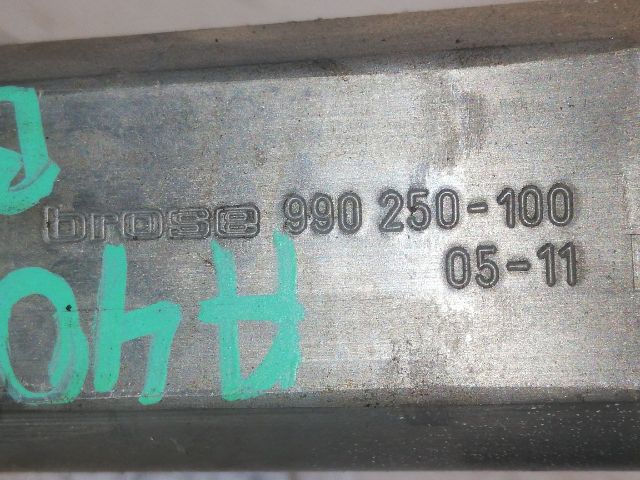 bontott PEUGEOT 307 Bal első Ablakemelő Motor