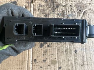 bontott PEUGEOT 307 Bal első Ablakemelő Motor