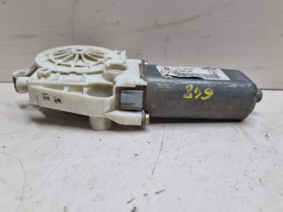 bontott PEUGEOT 307 Bal első Ablakemelő Motor