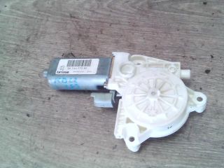 bontott PEUGEOT 307 Bal első Ablakemelő Motor