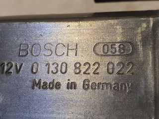 bontott PEUGEOT 307 Bal első Ablakemelő Motor